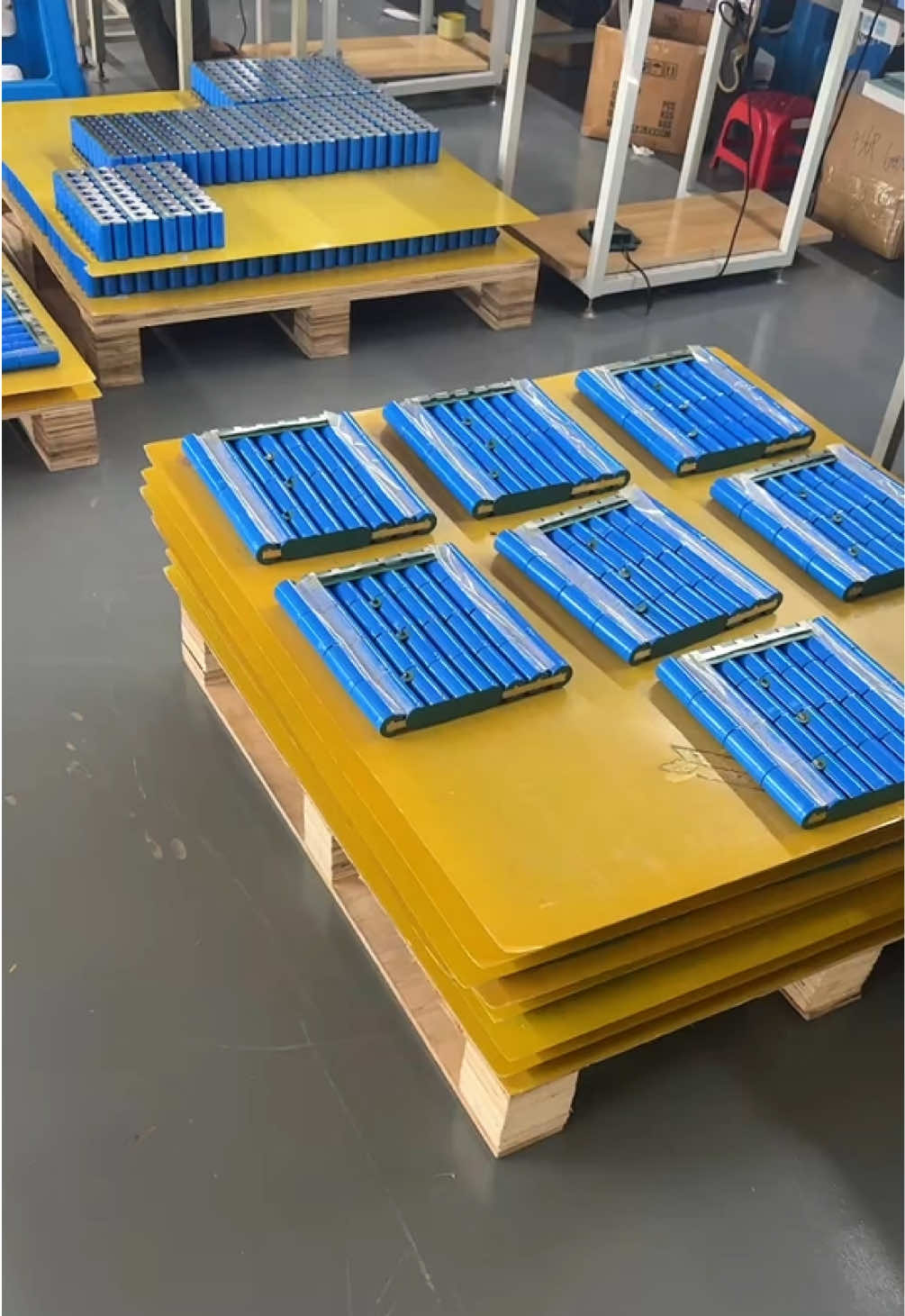 @Lithium Battery Manufacturer