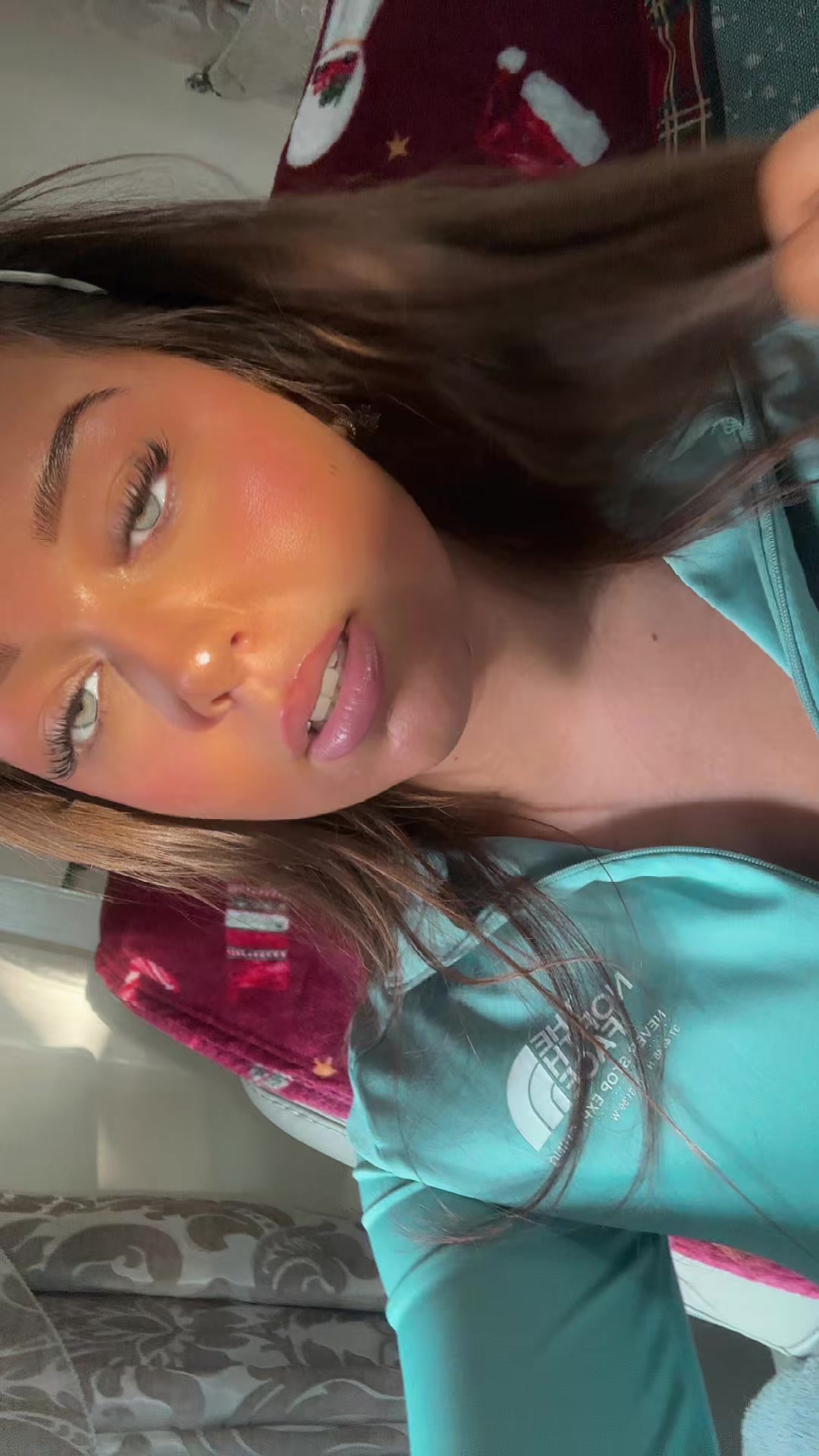 @xcharmainecareyx