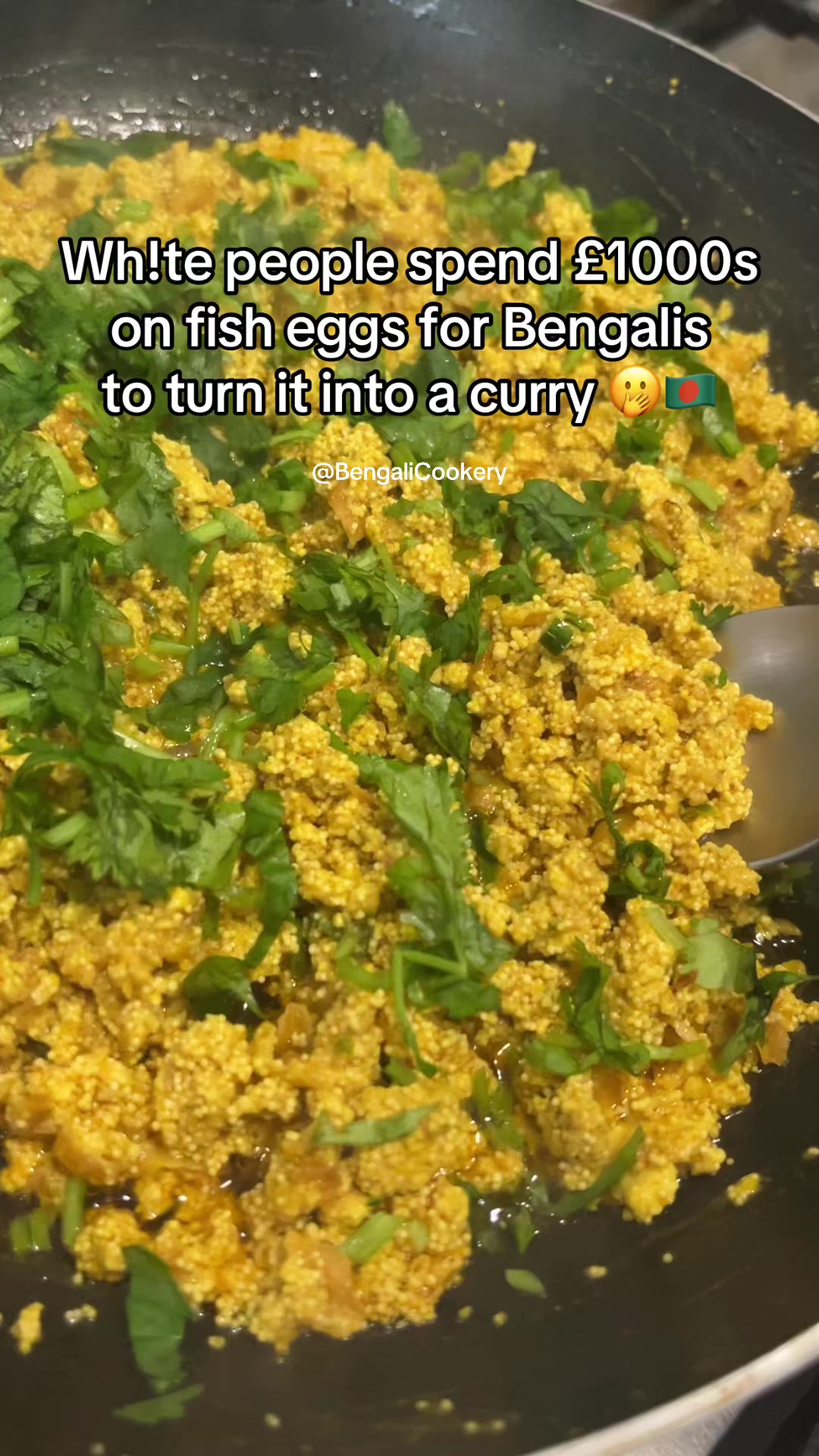 @BengaliCookery