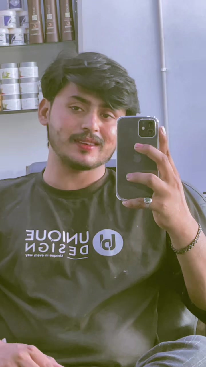 @Shajjar. Khan