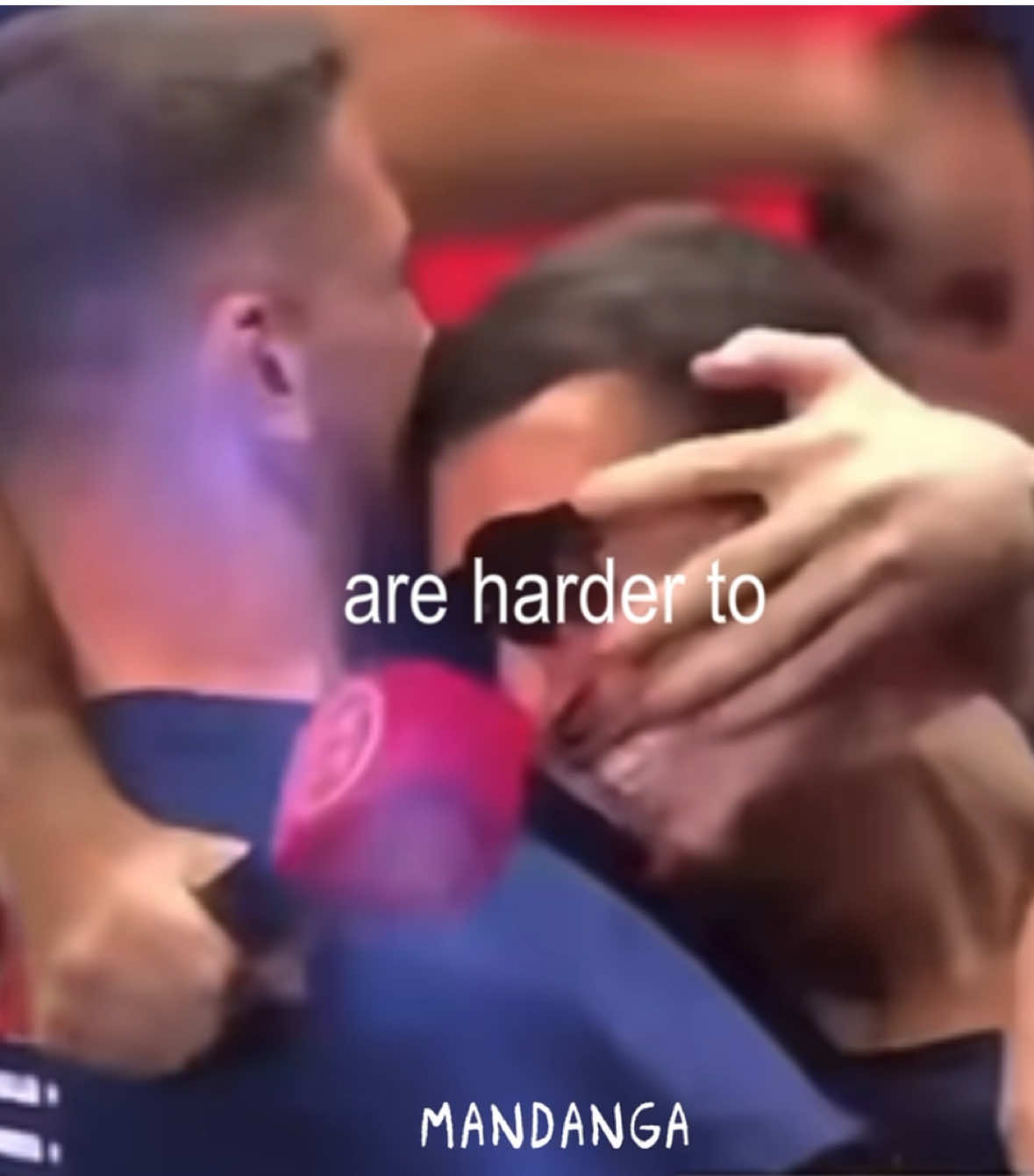 @mandanga