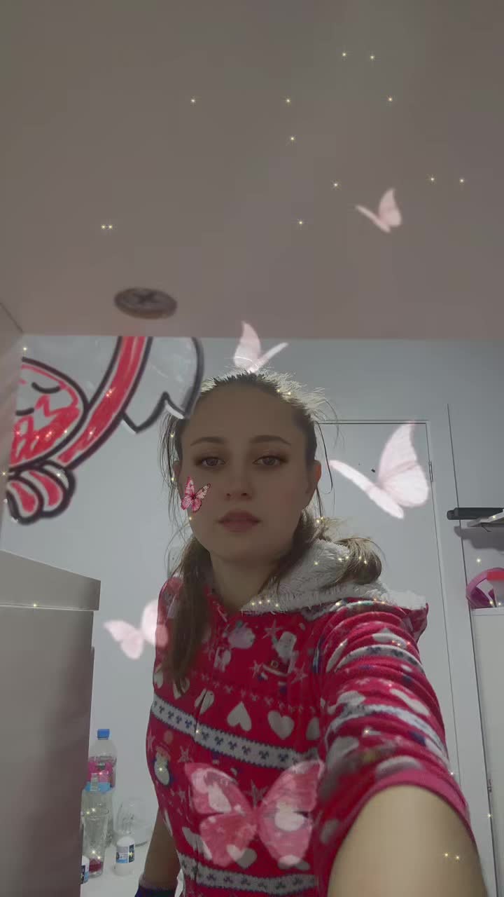 @Kira Rose