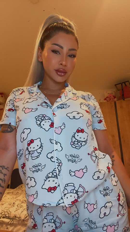 @Denisa Santiago