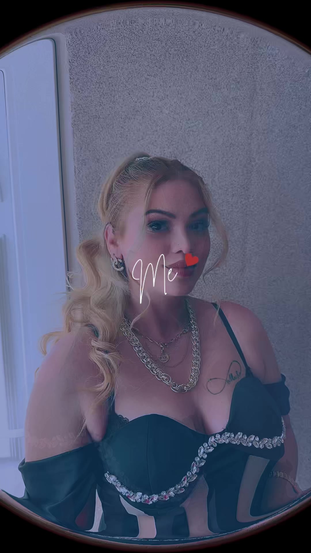 @&Mu;&euro;ĆĦ&Oslash; ♾️ A̷̷R̷̷Z̷̷U̷̷