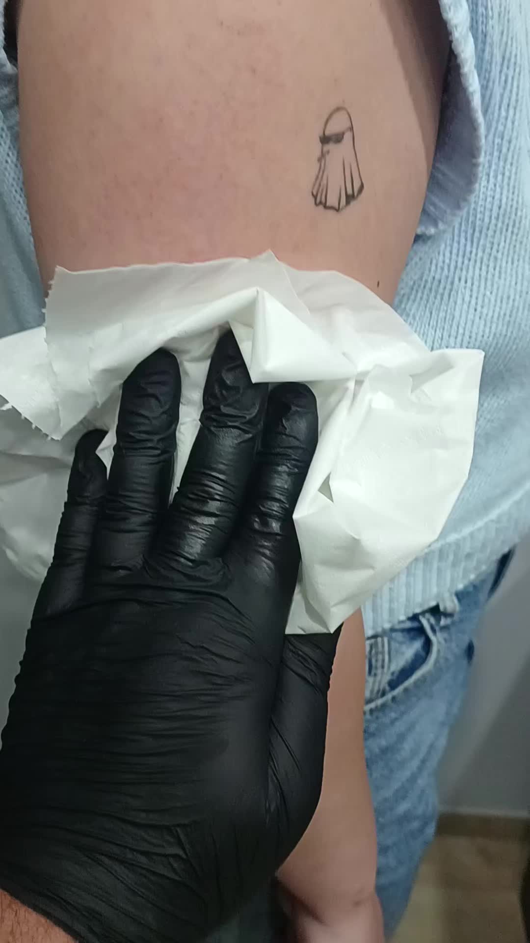 @Carmartattoo