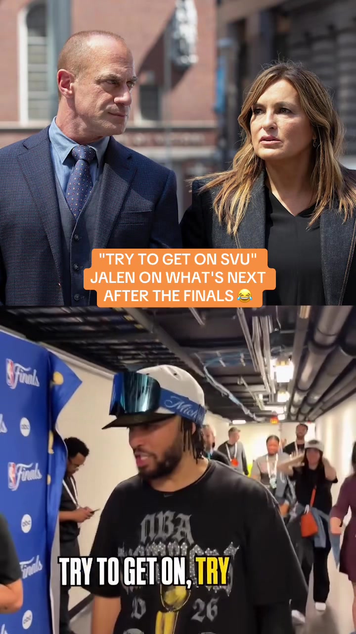 @NBA on NBC and Peacock