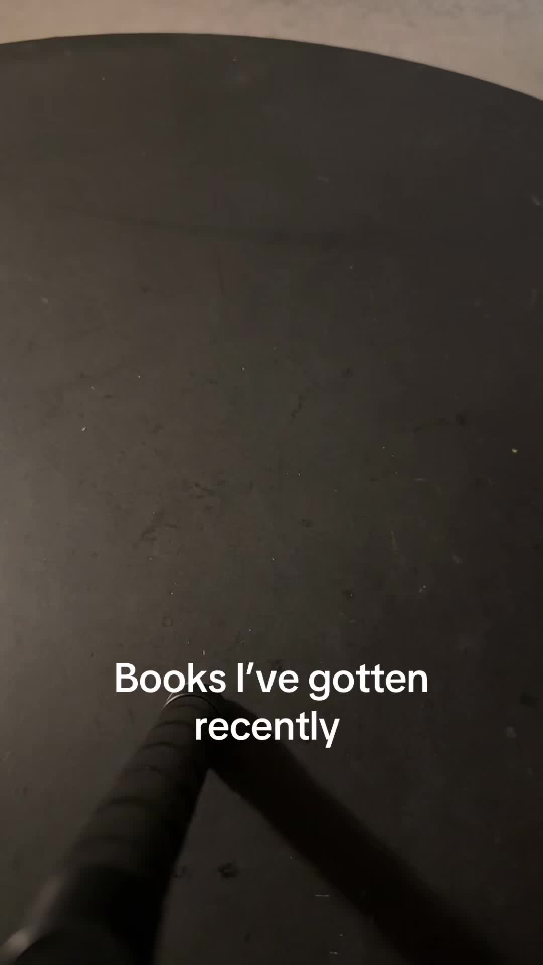 @Momma Sanders Reads