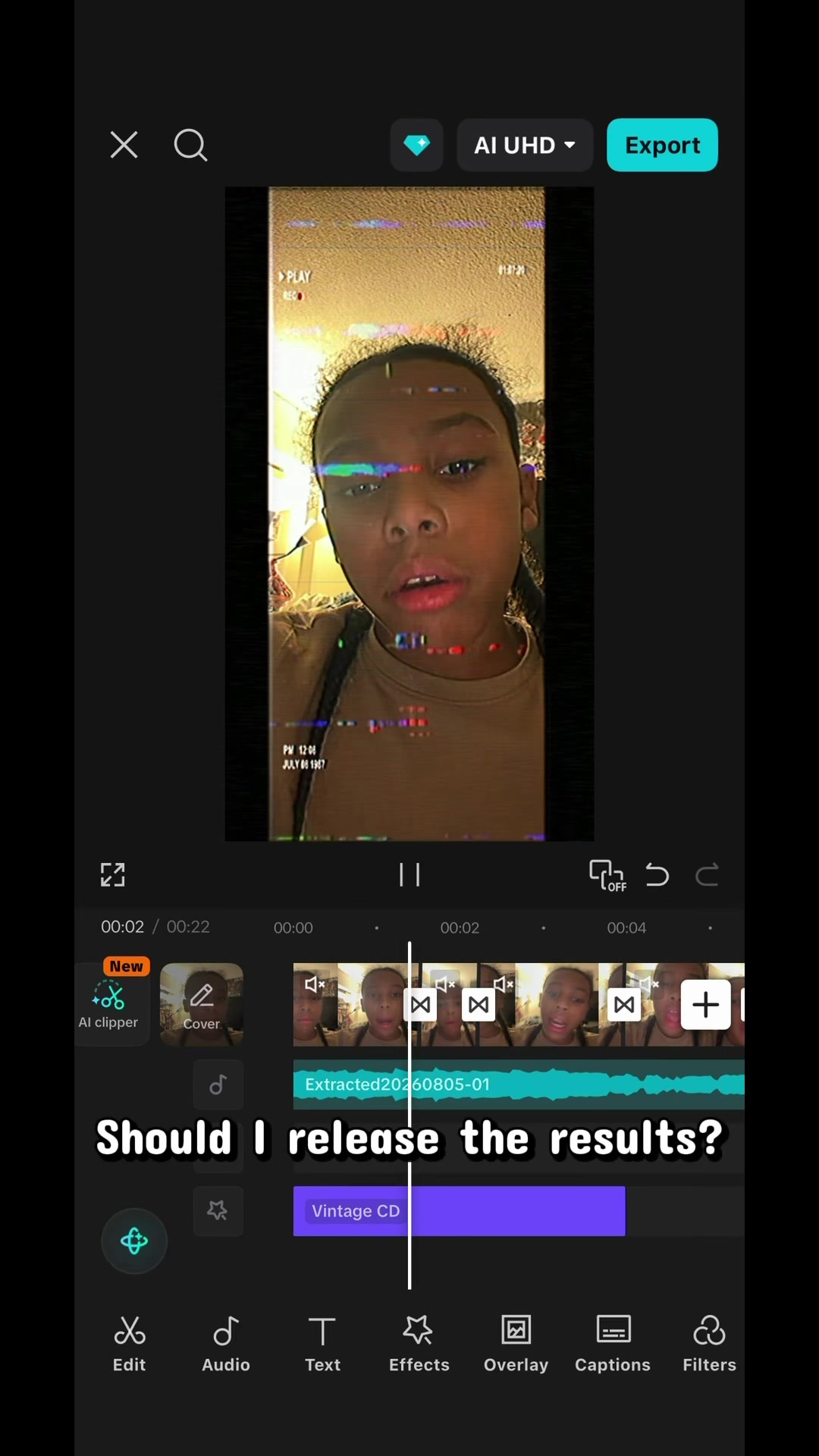 @ 