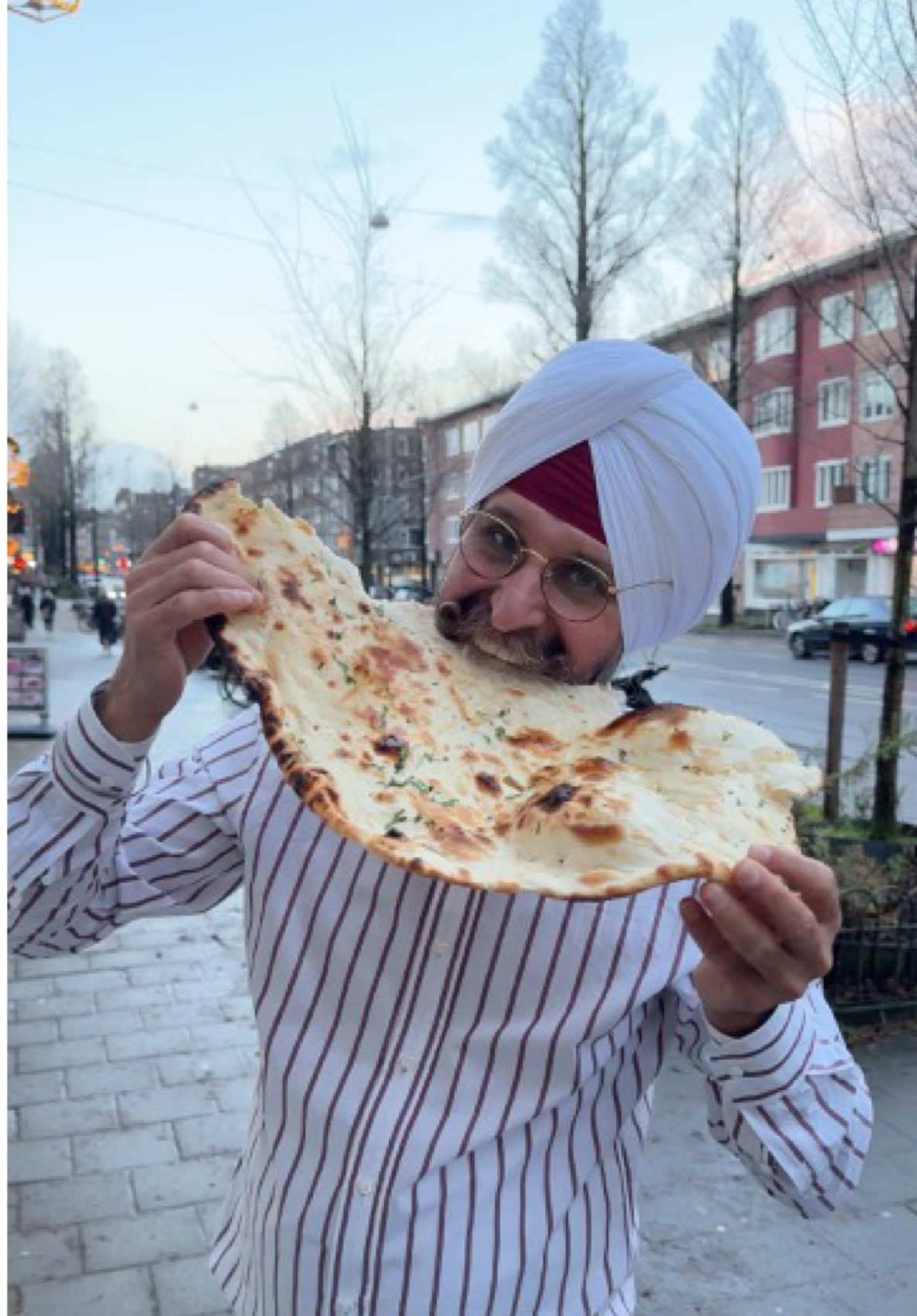 @Pind Punjabi Indian Restaurant