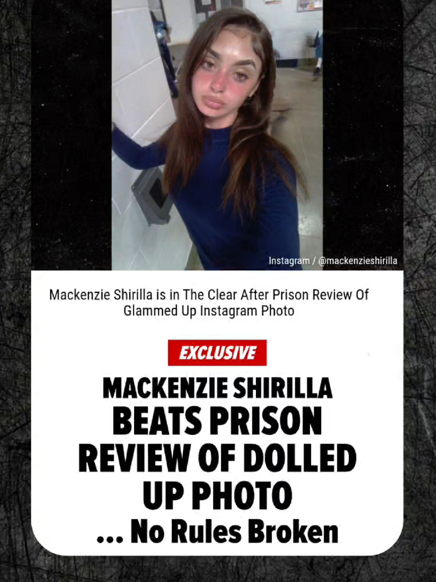 @🗂️ Mackenzie Shirilla files
