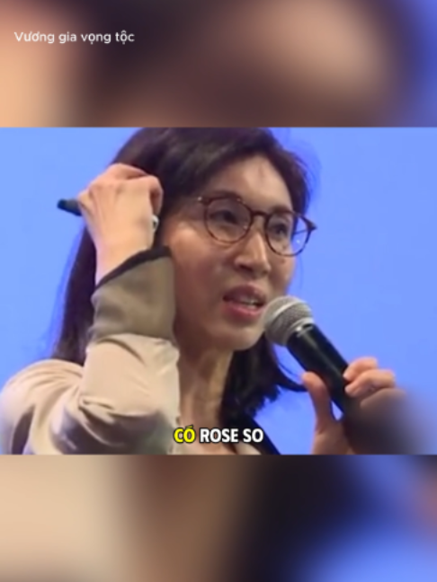@Vương Gia Vọng Tộc