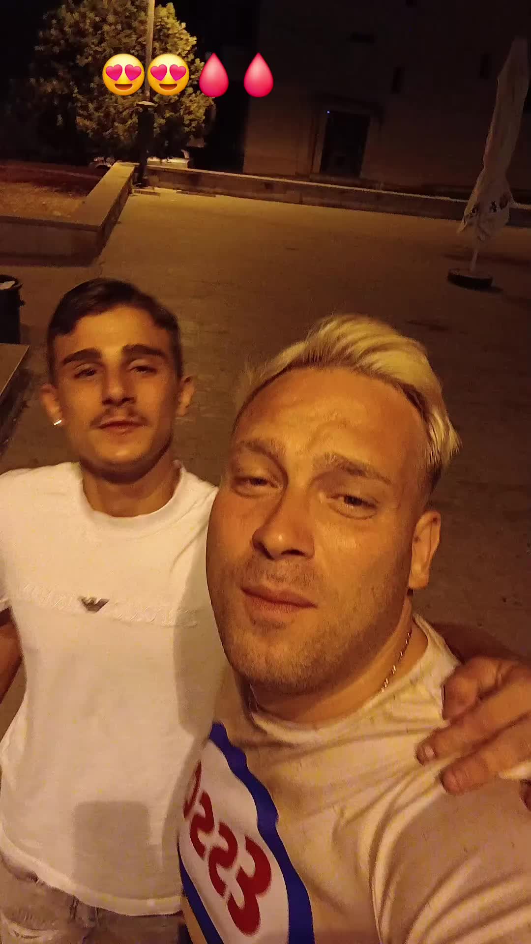 @Claudio Biunnu