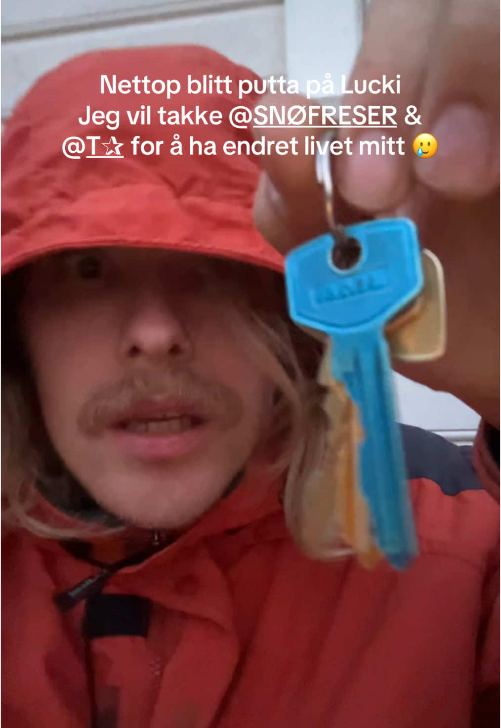 @Einarnjall Thorgeirs