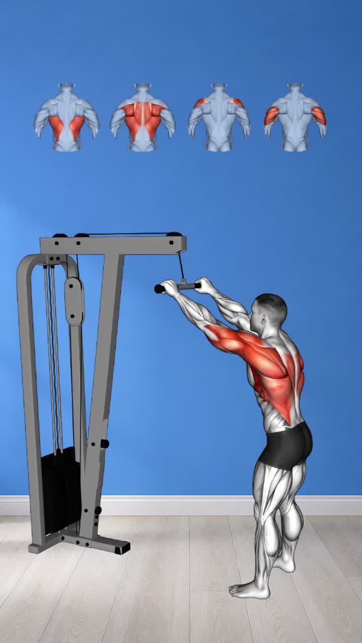 @Workout Inspiration