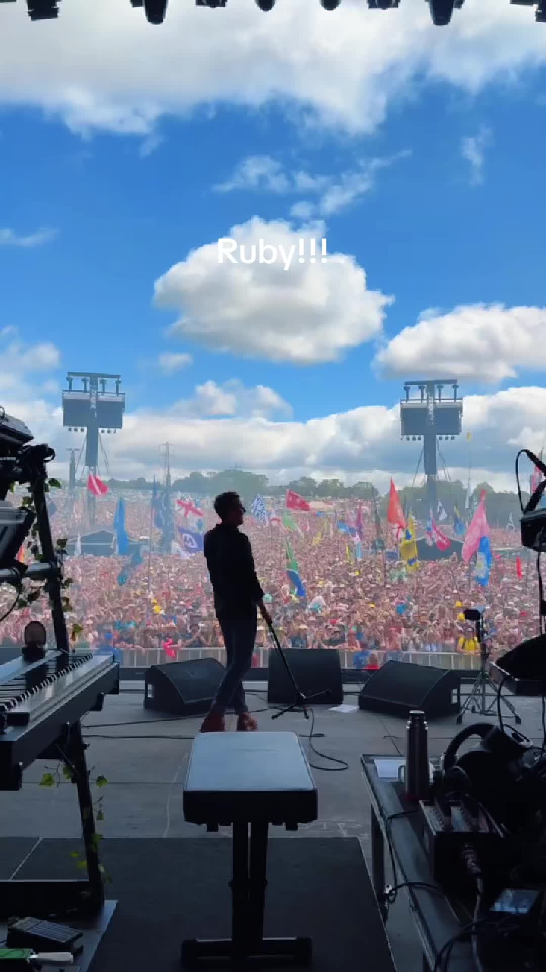 @Kaiser Chiefs