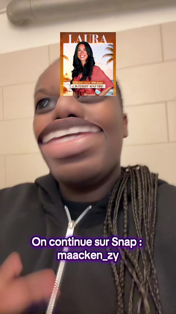 @Mackenzy