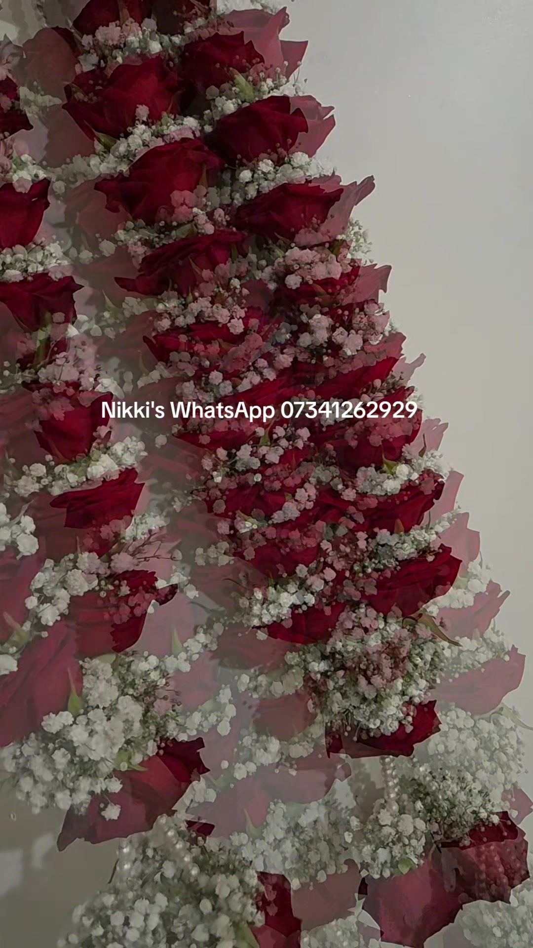 @Nikki's Event Decorators
