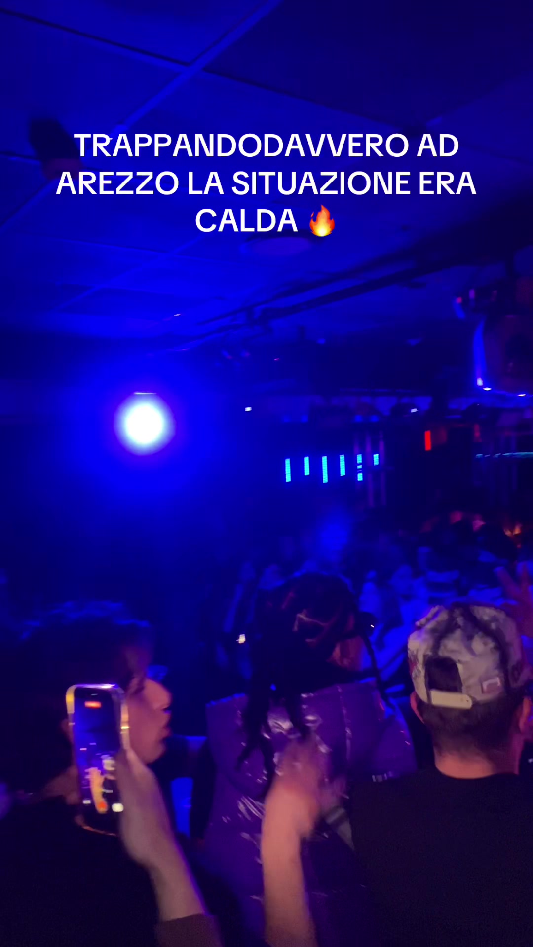 @TRAPPANDO DAVVERO