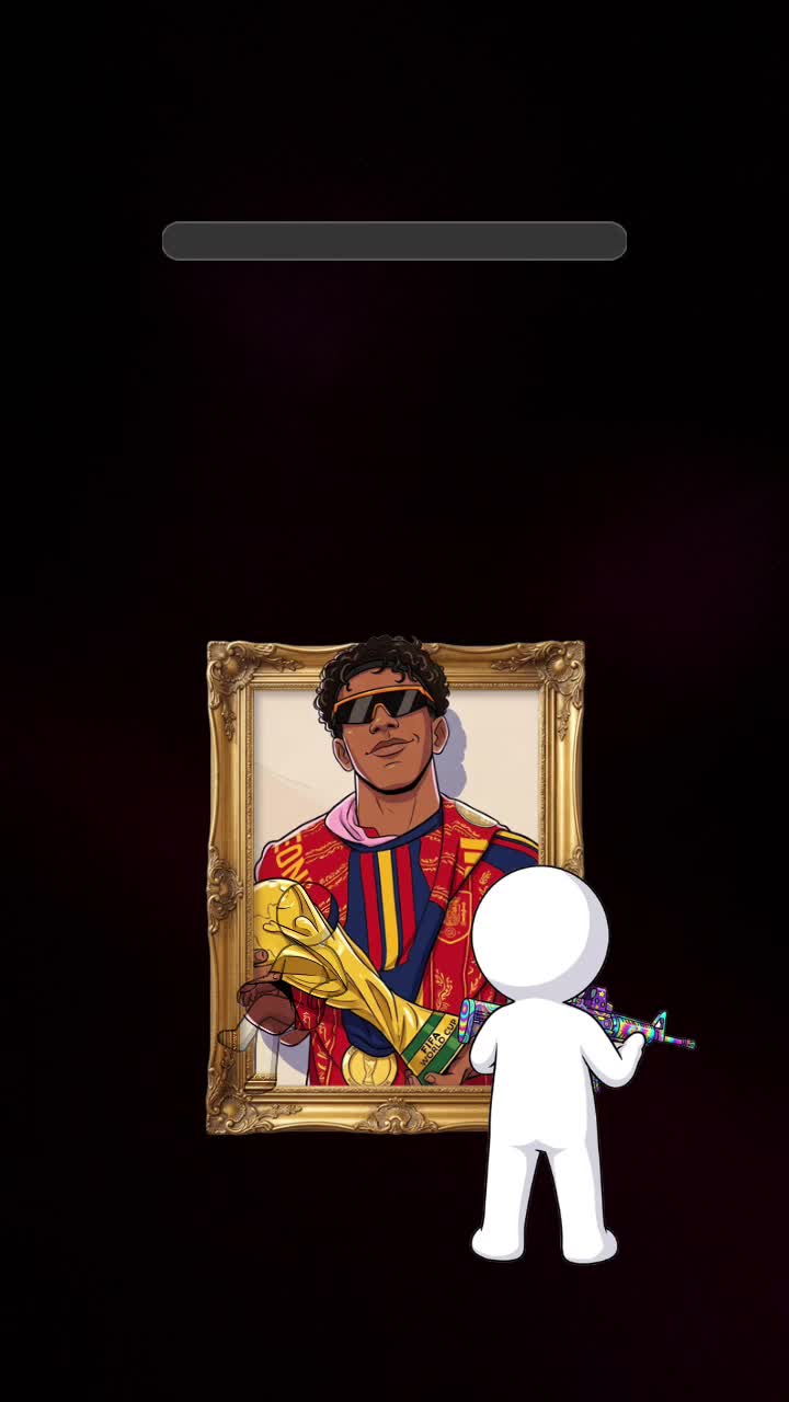 @ 