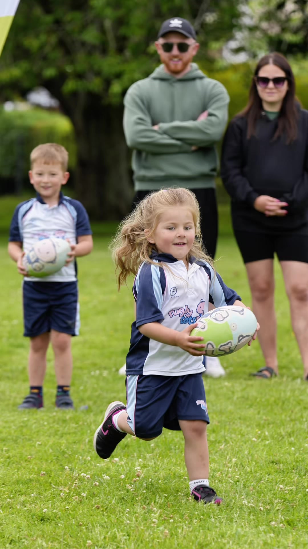 @Rugbytots HQ