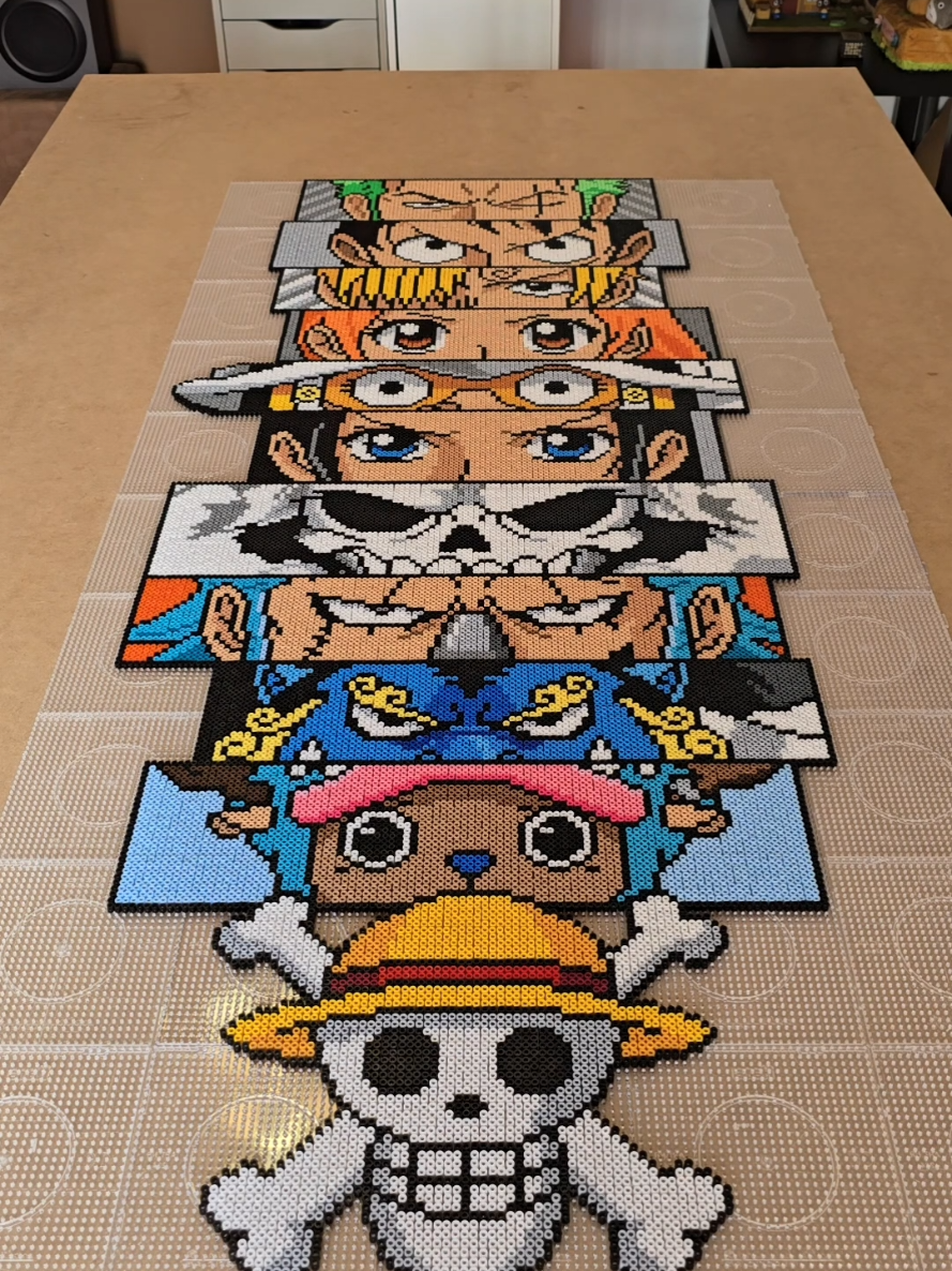 @Mell | Creadora Pixel Art