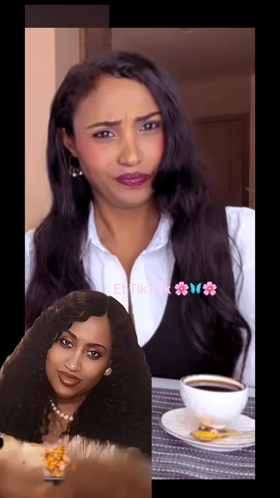 @EthioTikTok video 🌸🌸🧚🏼&zwj;♂️