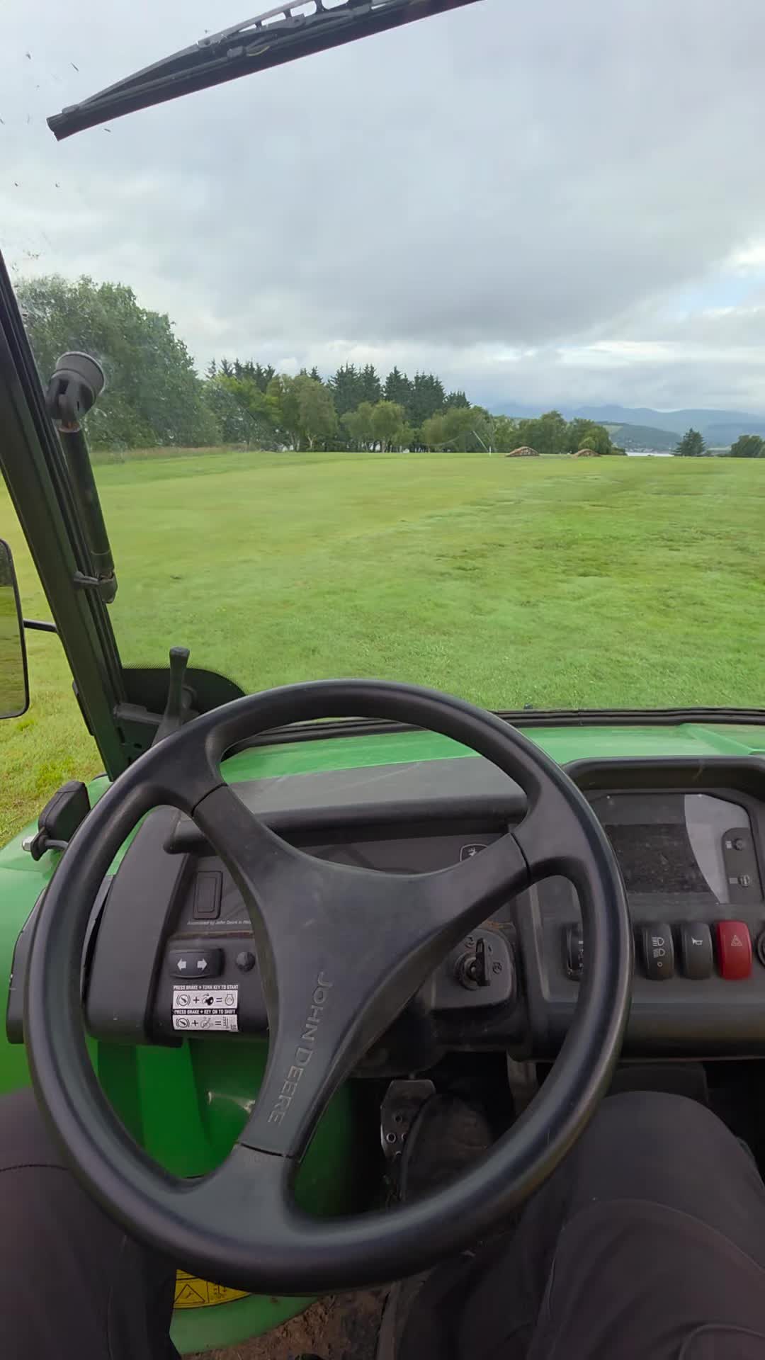 @Boss Greenkeeping