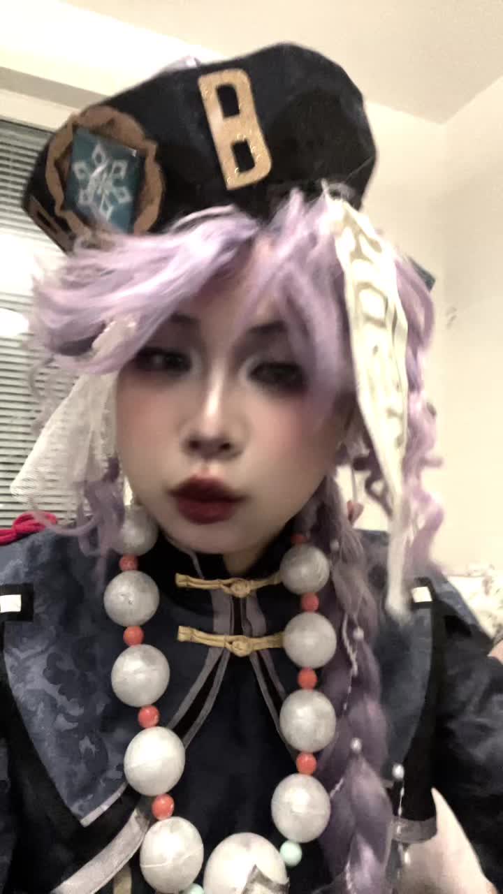 @Qiqi