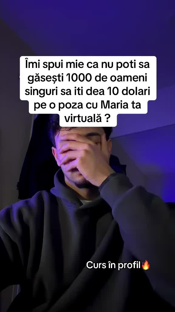 @De la zero la 1MiIion🔥