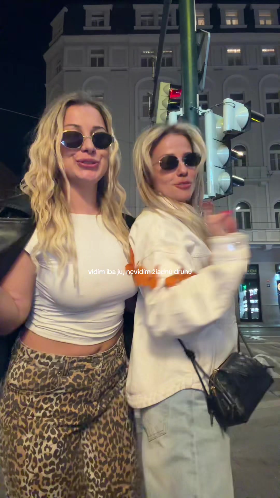 @Veronika Vobecká