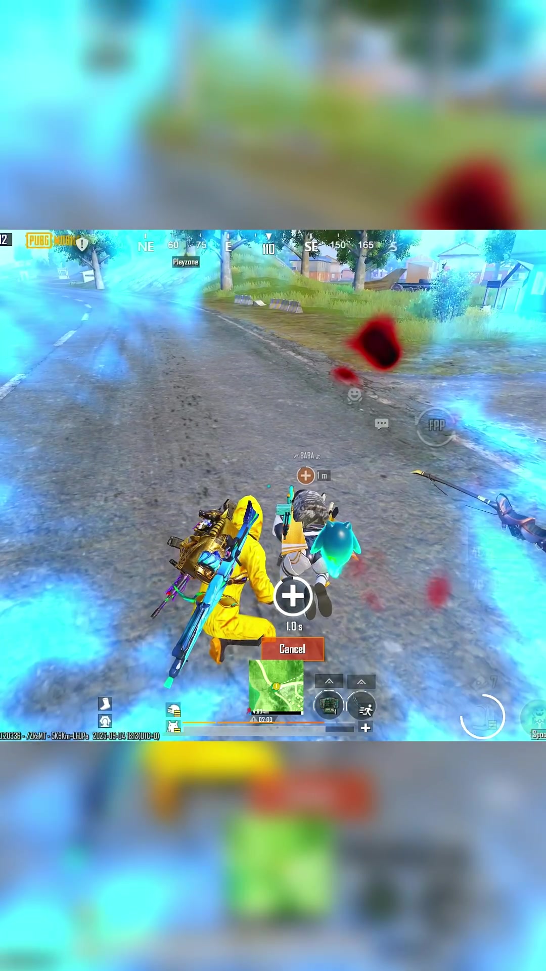 @PUPO PUBG