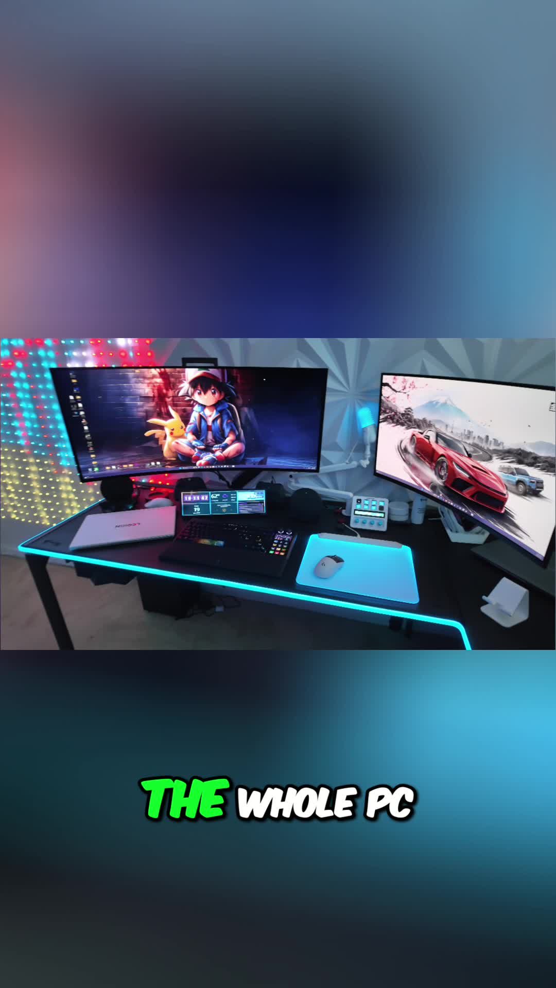 @UrGamingTechie