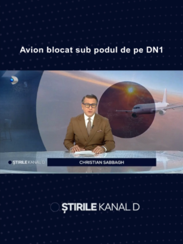 @Stirile Kanal D