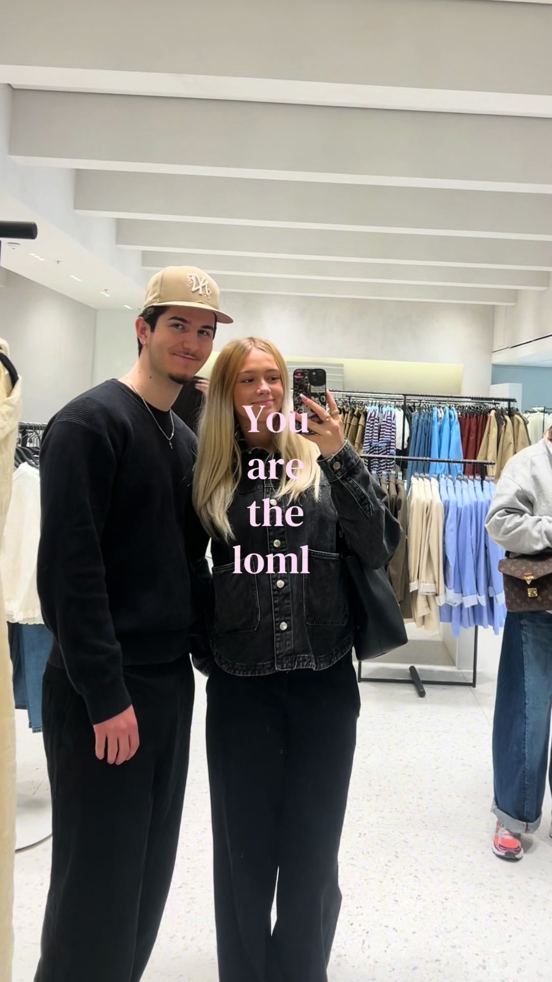 @Melissa Boye