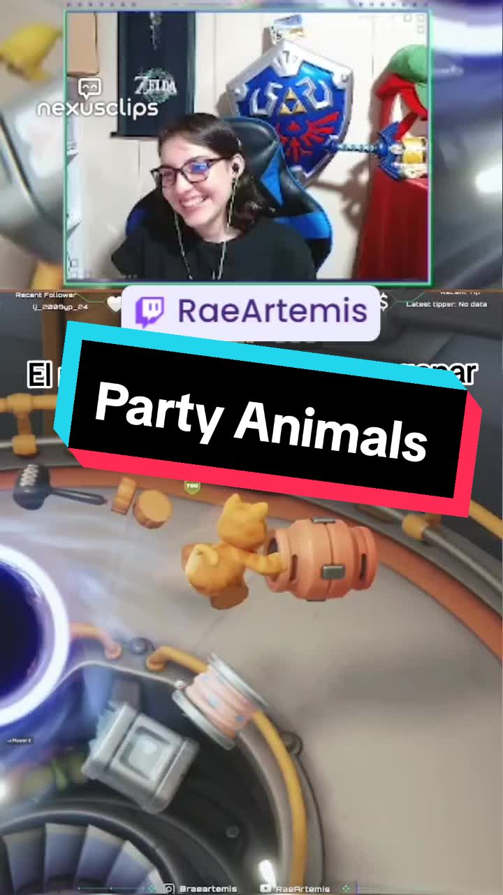 @RaeArtemis