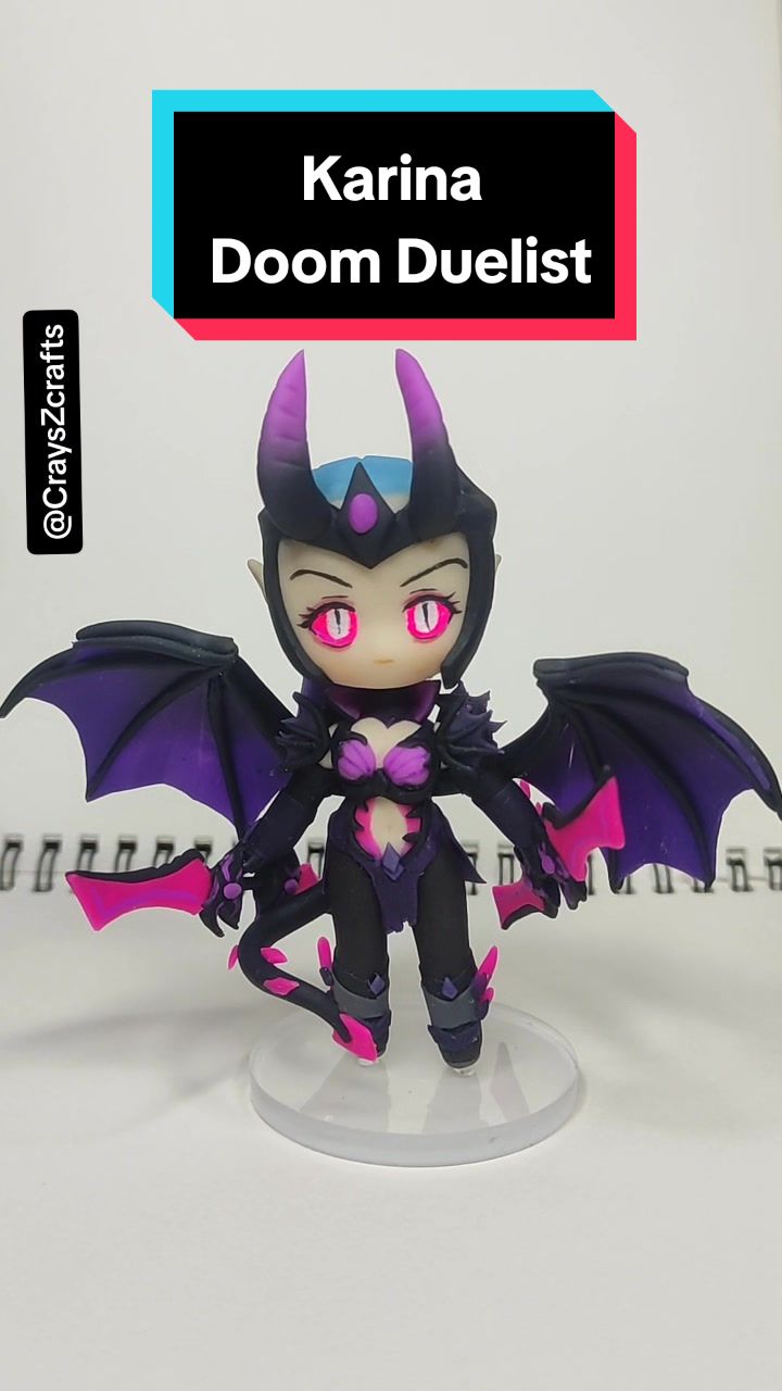 @Crays-Z crafts