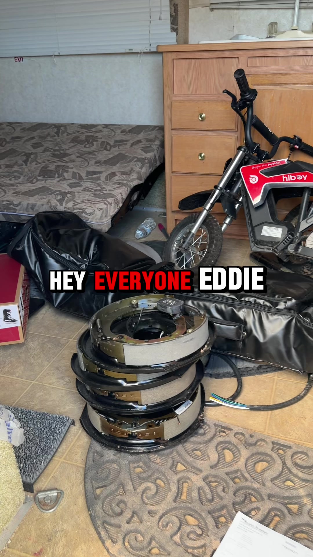 @Eddie Vazquez