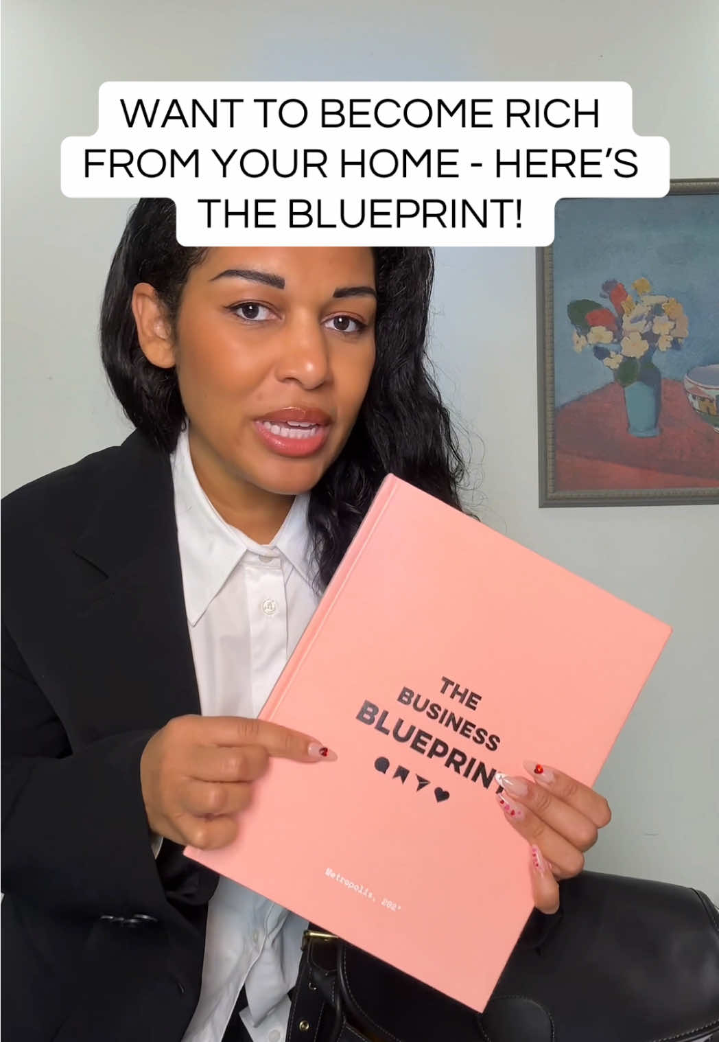 @Business Of Paper&deg;