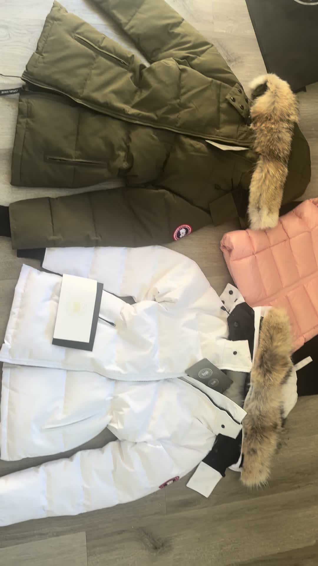 @LOVE LUXURY 4 LESS
