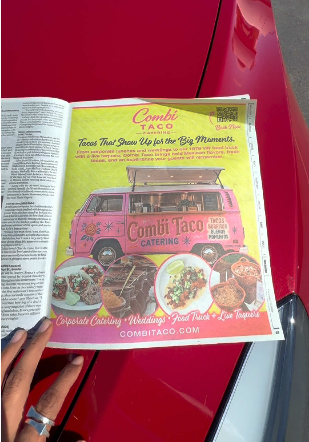 @Combi Taco