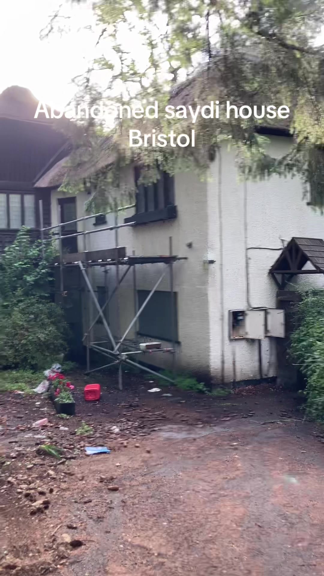@urbexbristol1