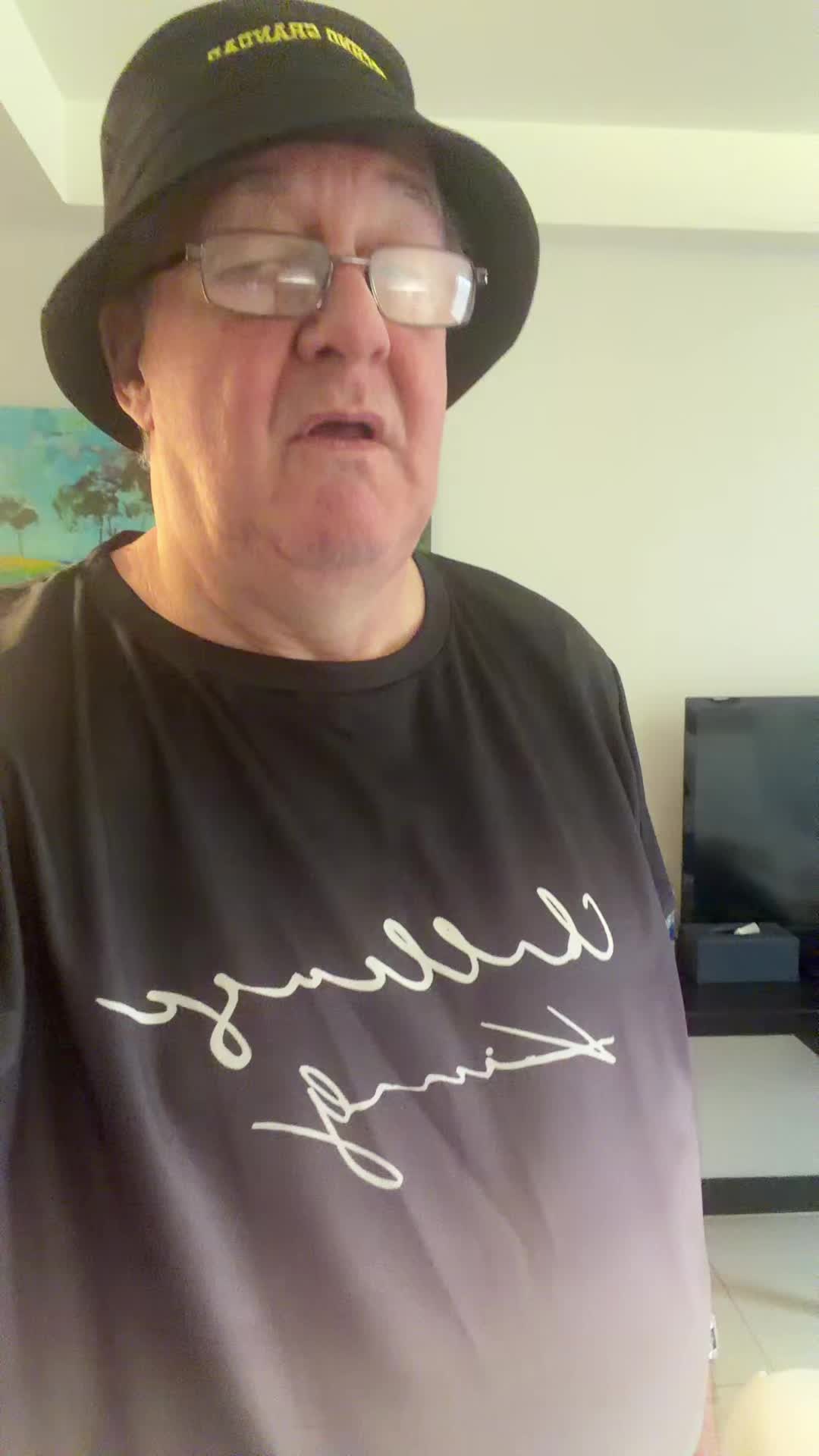@TECHNO GRANDAD