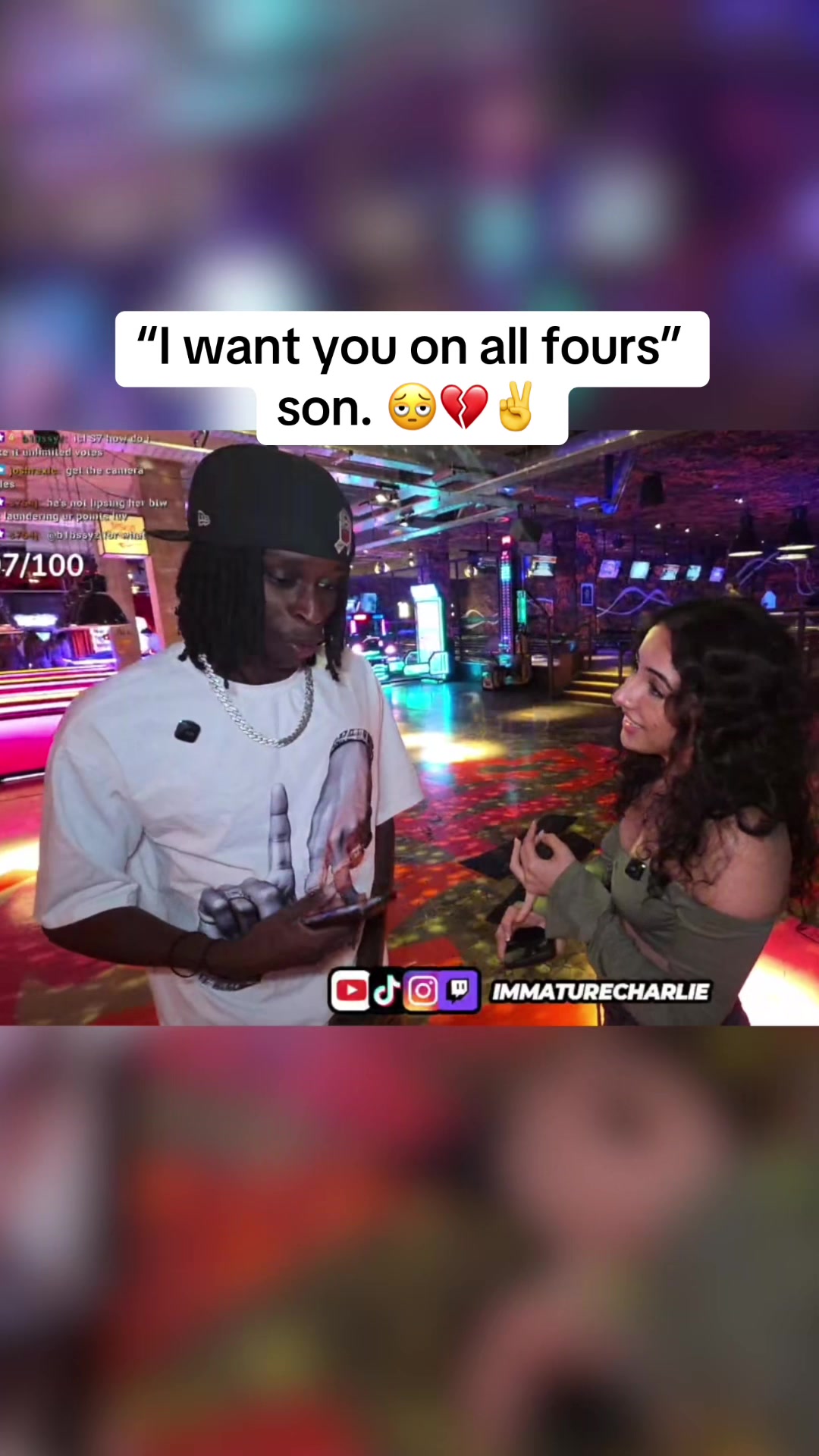 @immaturecharlie