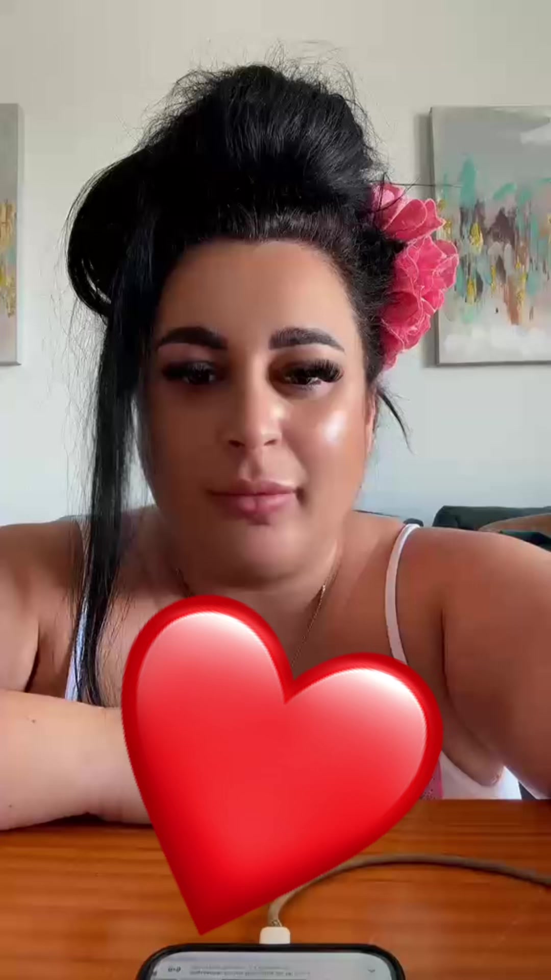 @Maria Marquez Oficial