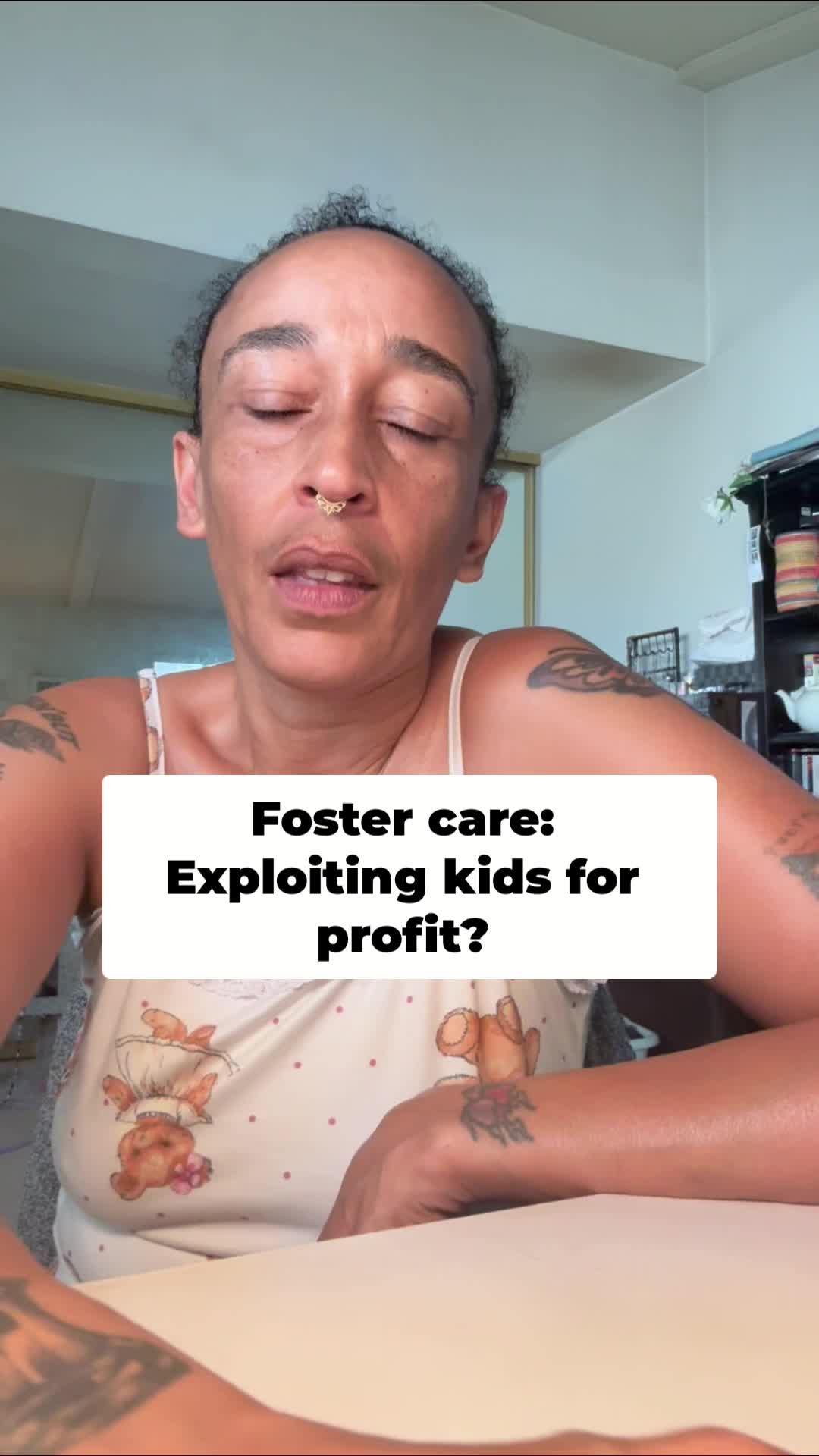 @Nola Brantley Speaks