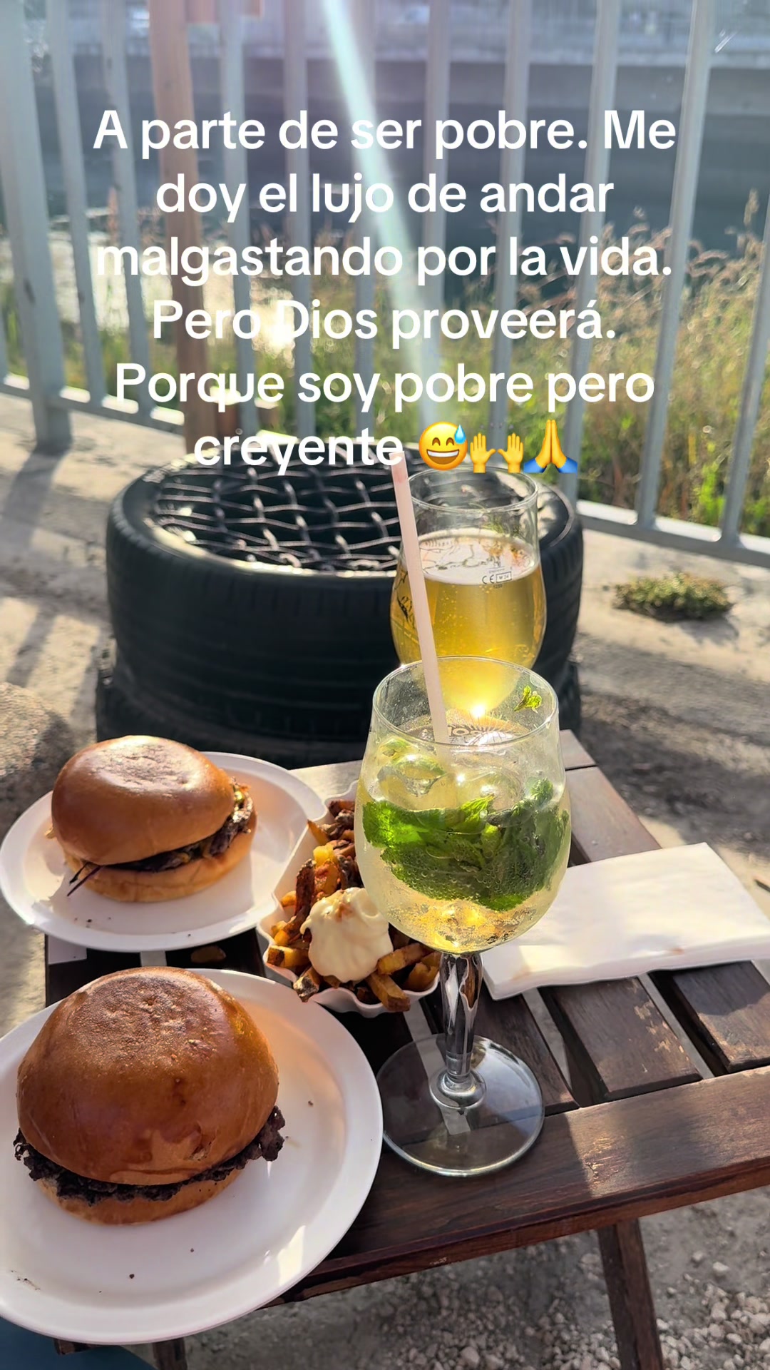 @Luisa Marin