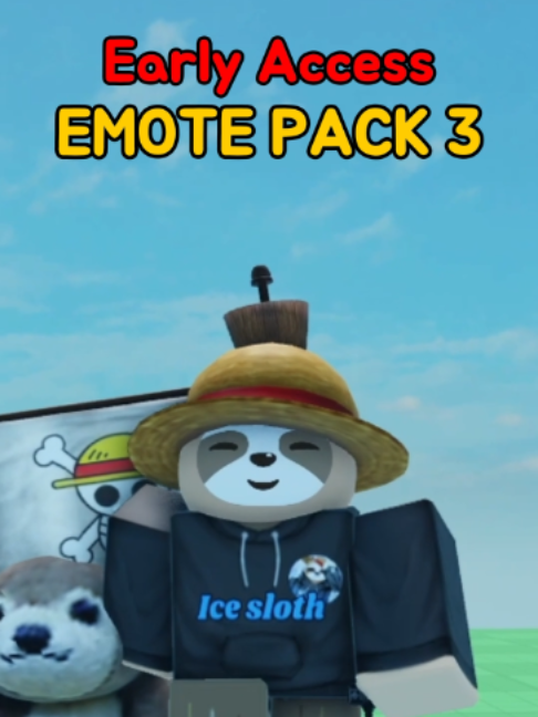@Icesloth