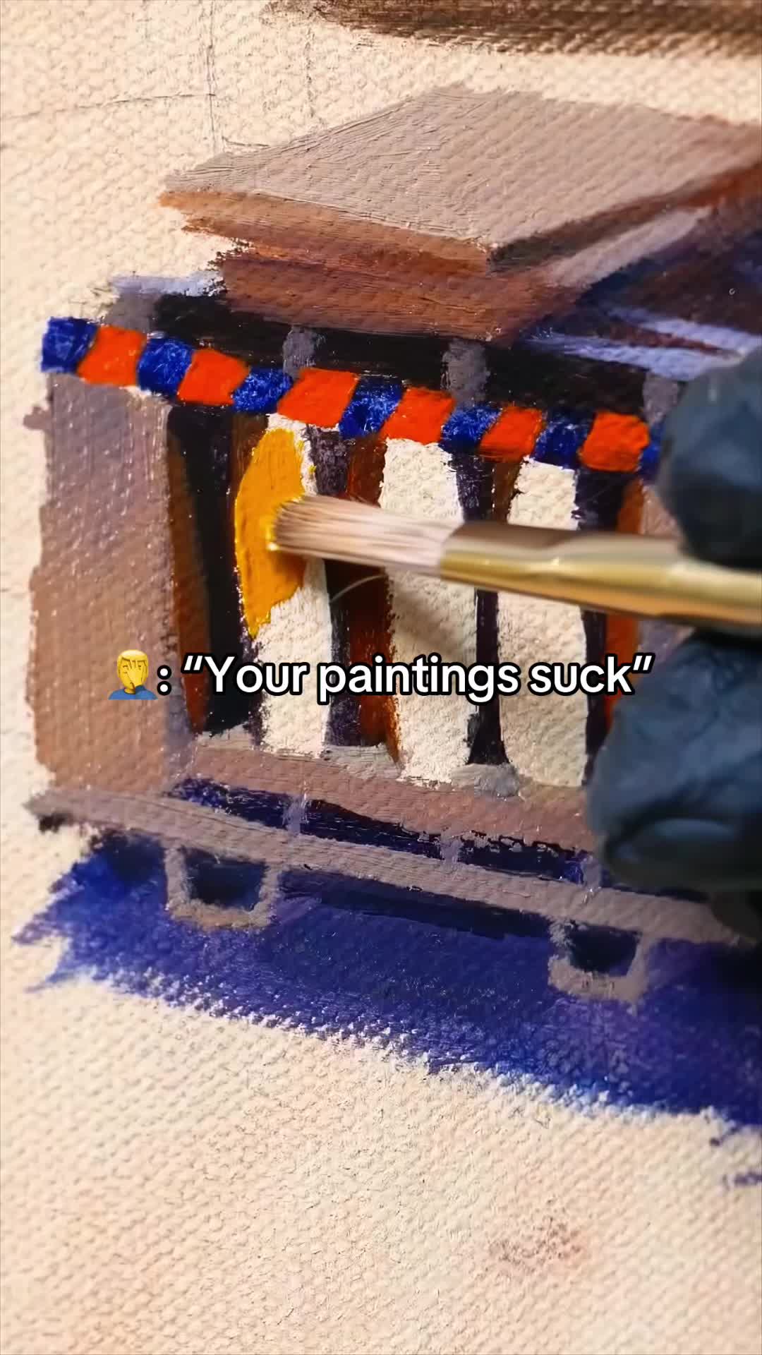 @Gamer Canvas
