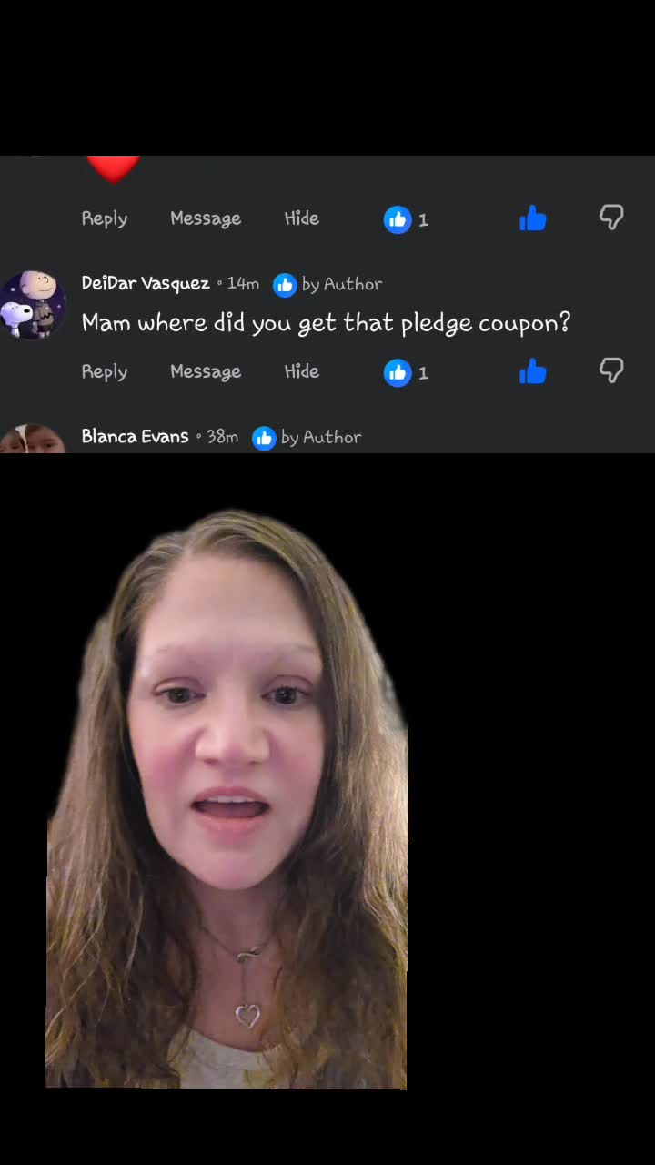 @Bea4Bargains