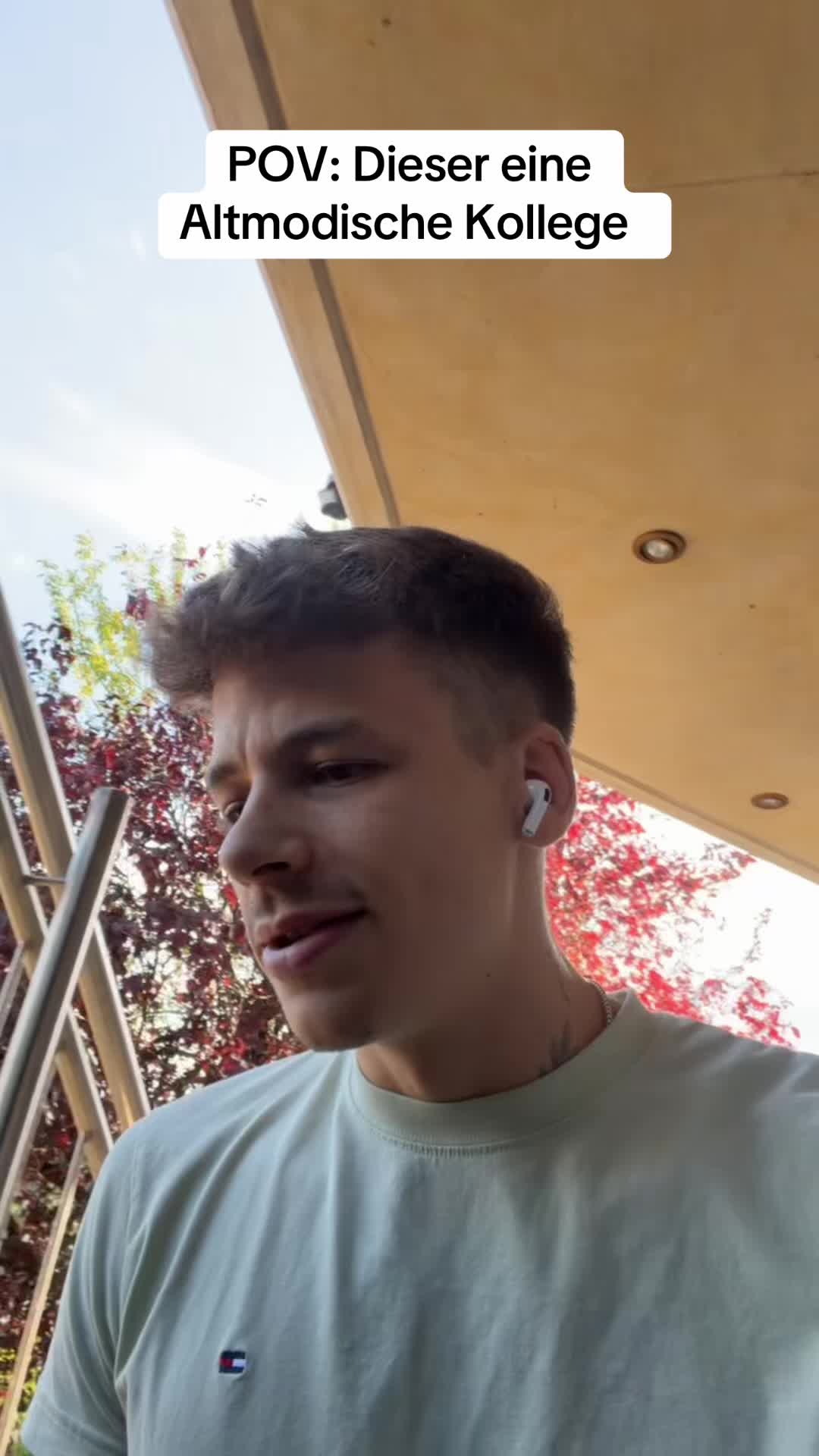@Justin